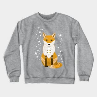 MAGIC FOX Crewneck Sweatshirt